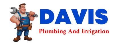 Trusted plumber in OAKFORD